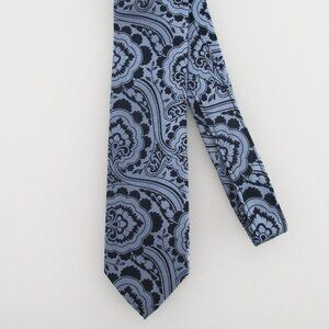Haines & Bonner Men's Silk Tie
